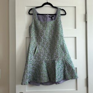 BCBG Maxazria Malaika Dress